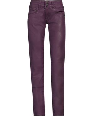Freeman T.porter Pantalone - Viola