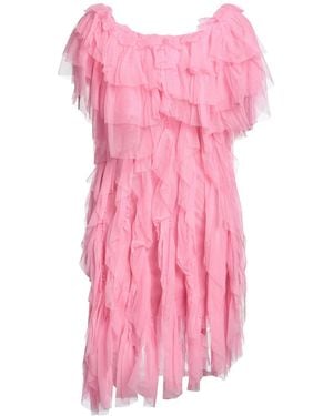 Aniye By Midi Dress - Pink