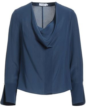 Barba Napoli Top Silk - Blue