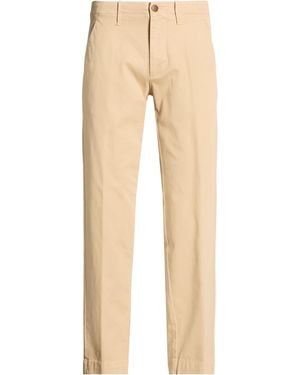 AT.P.CO Hose - Natur