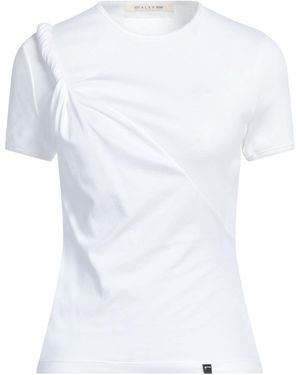 1017 ALYX 9SM T-shirt - White