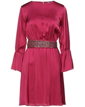 Jijil Mini Dress - Pink