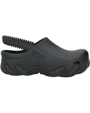 Gcds Mules & Clogs - Black