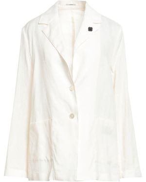 Lardini Blazer - White