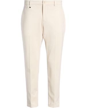 Antony Morato Trousers - Natural