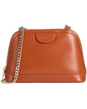 Sandro Umhängetasche - Braun