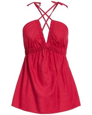 ViCOLO Tops - Red