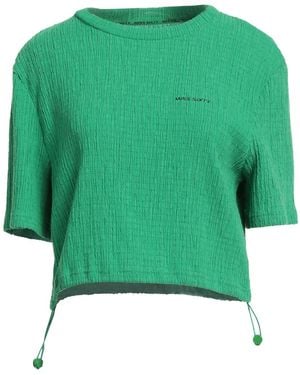 Miss Sixty Pullover - Grün