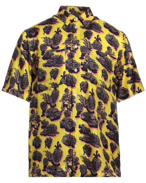 Stella McCartney Camicia - Giallo