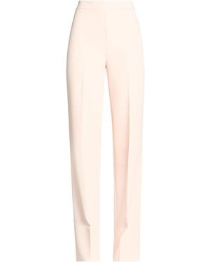 Twinset Trouser - White