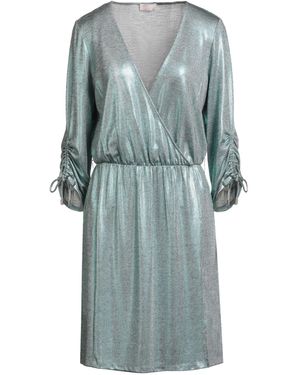 Liu Jo Mini Dress - Blue