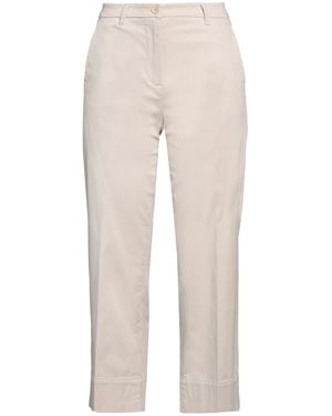 True Religion Trousers - Natural