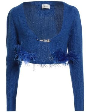 ViCOLO Cardigan - Blue