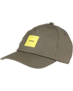 Spiewak Hat - Green