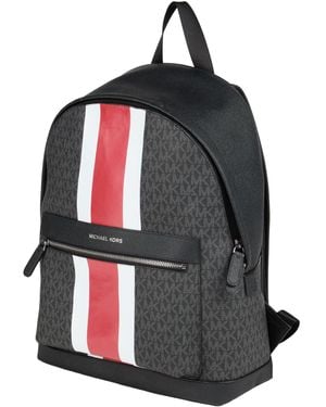 MICHAEL Michael Kors Sac À Dos - Noir