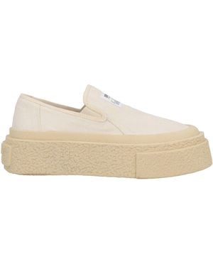 Maison Margiela Sneakers - Natur