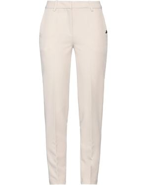 EMMA & GAIA Pants - White