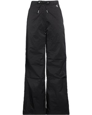 Calvin Klein Trouser - Blue