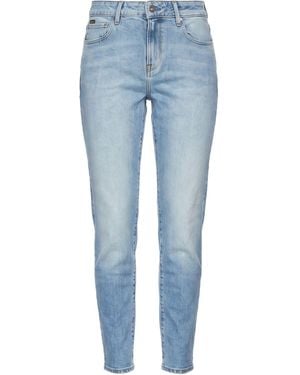 G-Star Jeans Cotton, Elastane - Blue