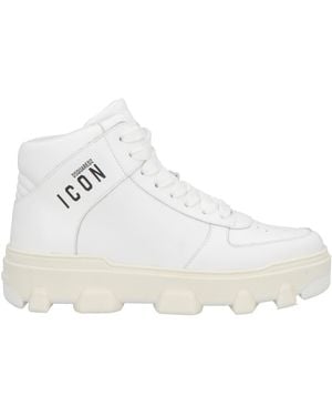 DSquared² Sneakers - Weiß