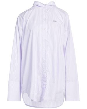 AVAVAV Shirt - White