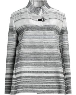 Cinzia Rocca Suit Jacket - Gray