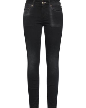 Washington DEE-CEE U.S.A. Jeans - Black