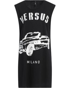 Versus T-shirts - Schwarz