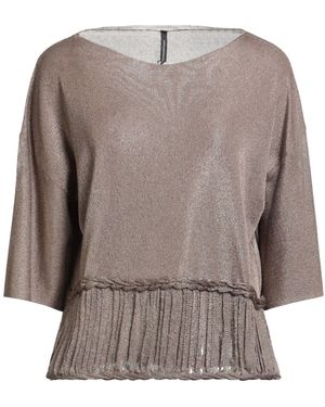 Pierantonio Gaspari Pullover - Grau