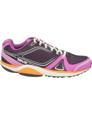 Teva Sneakers - Morado