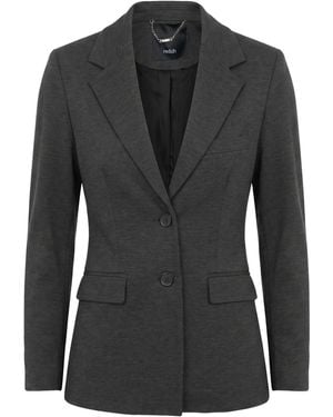 Relish Blazer - Nero