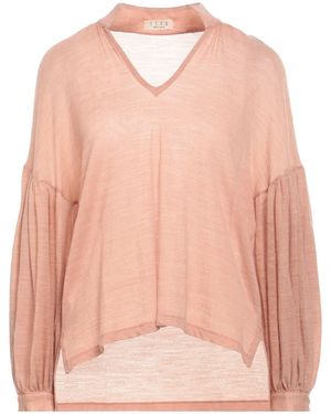 Siyu Sweater - Pink