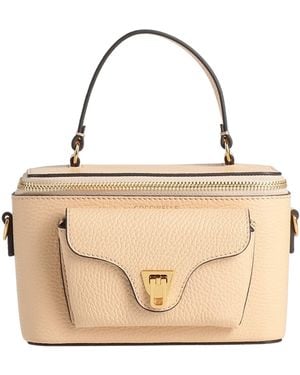 Coccinelle Bolso De Mano - Neutro
