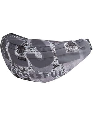 DIESEL Belt Bag - Grey