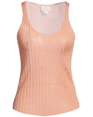 NOCOLD Tank Top - Pink