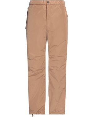 Ferragamo Trouser - Natural