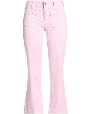 Liu Jo Jeans - Pink