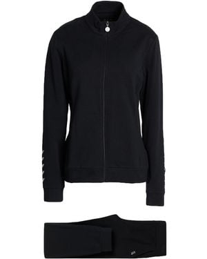 EA7 Tracksuits - Blue