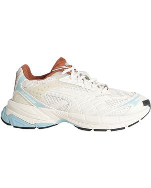 PUMA Trainers - White