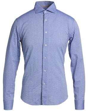 AT.P.CO Camicia - Blu