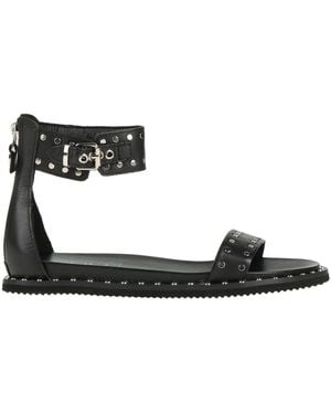 Cult Sandals - Black