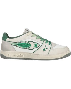 ENTERPRISE JAPAN Trainers - Green