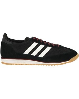 adidas Originals Trainers - Black