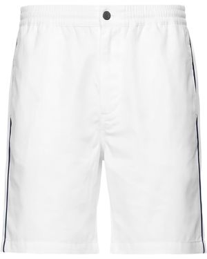 Ferragamo Shorts & Bermudashorts - Weiß