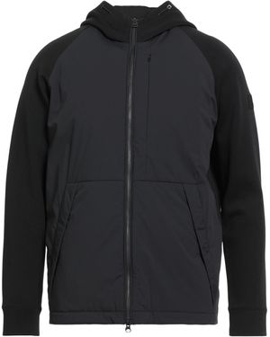 DUNO Jackets - Black