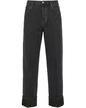 Emporio Armani Jeans - Black