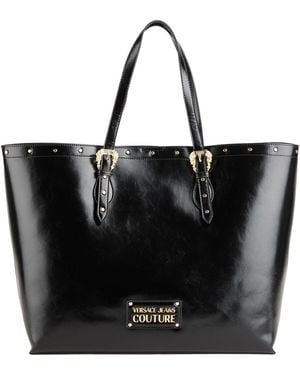 Versace Jeans Couture Handbag - Black