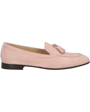 Doucal's Mocassino - Rosa