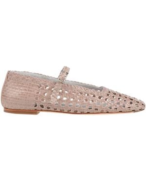 Miista Ballerina - Pink