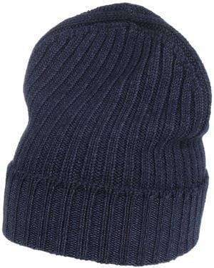 Gran Sasso Hats - Blue